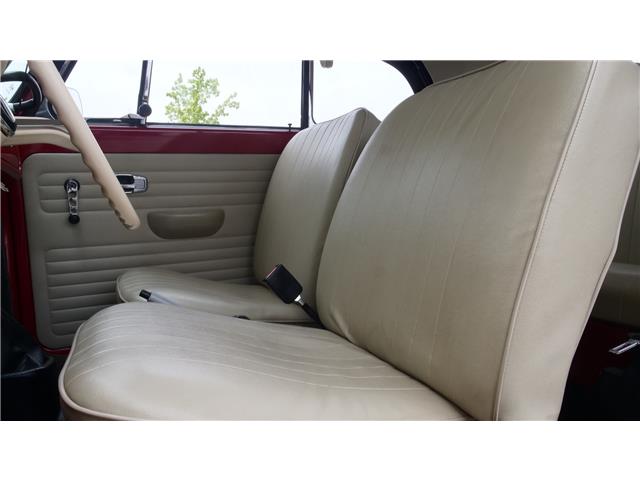 1965 Volkswagen Beetle Convertible (Stk: 053994) in Watford - Image 37 of 50 1965 Volkswagen Beetle Convertible (Stk: 053994) in Watford - Image 37 of 50