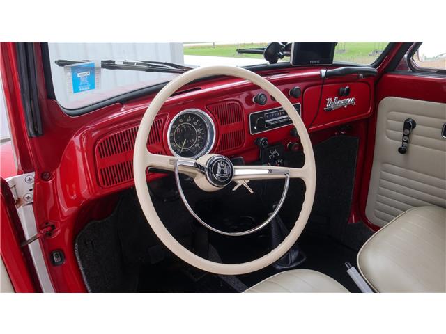 1965 Volkswagen Beetle Convertible (Stk: 053994) in Watford - Image 34 of 50 1965 Volkswagen Beetle Convertible (Stk: 053994) in Watford - Image 34 of 50