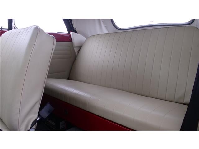 1965 Volkswagen Beetle Convertible (Stk: 053994) in Watford - Image 38 of 50 1965 Volkswagen Beetle Convertible (Stk: 053994) in Watford - Image 38 of 50