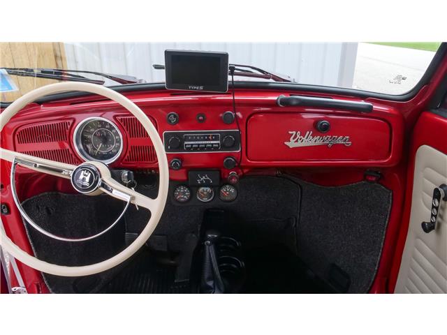 1965 Volkswagen Beetle Convertible (Stk: 053994) in Watford - Image 39 of 50 1965 Volkswagen Beetle Convertible (Stk: 053994) in Watford - Image 39 of 50