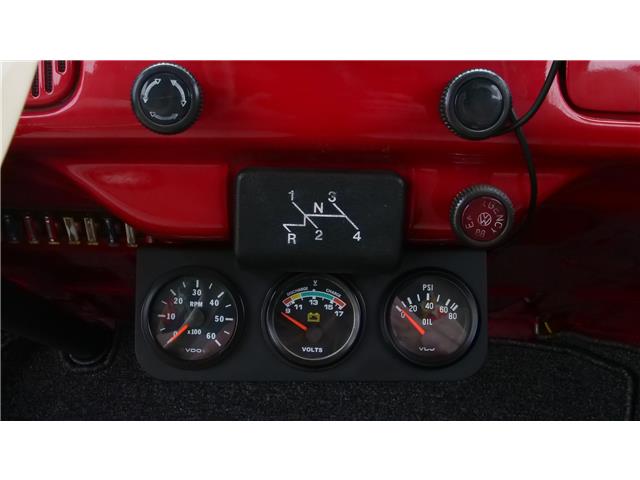 1965 Volkswagen Beetle Convertible (Stk: 053994) in Watford - Image 36 of 50 1965 Volkswagen Beetle Convertible (Stk: 053994) in Watford - Image 36 of 50