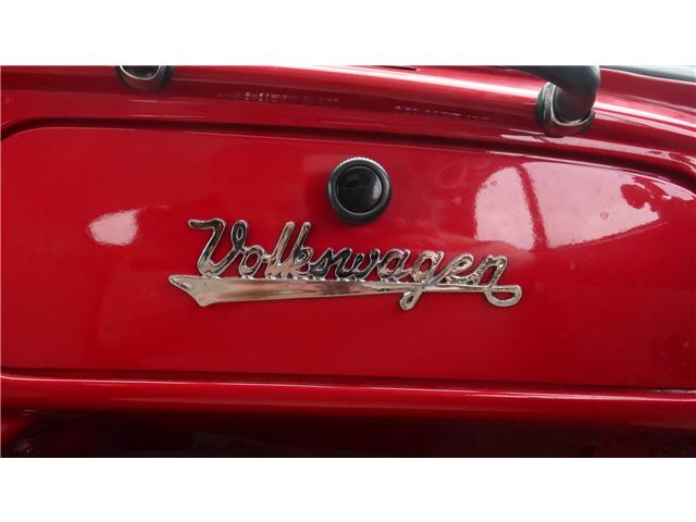 1965 Volkswagen Beetle Convertible (Stk: 053994) in Watford - Image 43 of 50 1965 Volkswagen Beetle Convertible (Stk: 053994) in Watford - Image 43 of 50