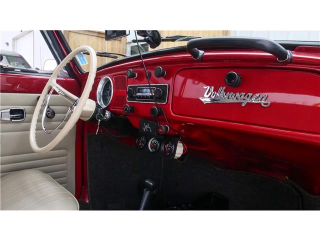 1965 Volkswagen Beetle Convertible (Stk: 053994) in Watford - Image 42 of 50 1965 Volkswagen Beetle Convertible (Stk: 053994) in Watford - Image 42 of 50