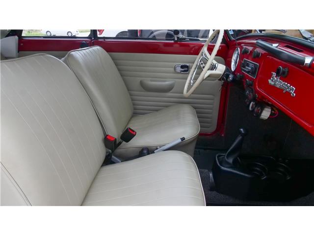 1965 Volkswagen Beetle Convertible (Stk: 053994) in Watford - Image 41 of 50 1965 Volkswagen Beetle Convertible (Stk: 053994) in Watford - Image 41 of 50