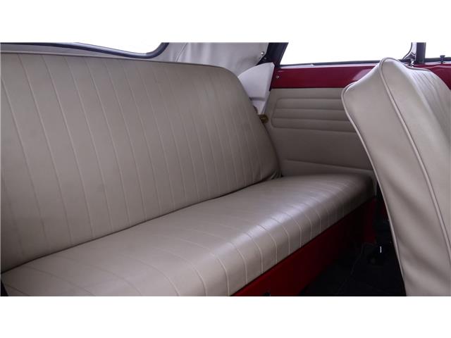 1965 Volkswagen Beetle Convertible (Stk: 053994) in Watford - Image 40 of 50 1965 Volkswagen Beetle Convertible (Stk: 053994) in Watford - Image 40 of 50