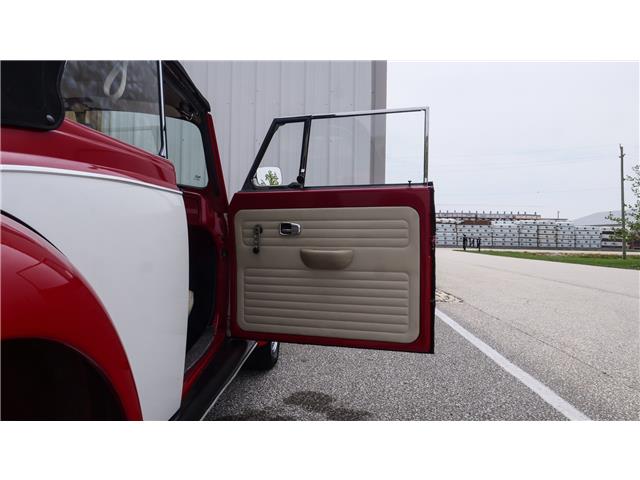1965 Volkswagen Beetle Convertible (Stk: 053994) in Watford - Image 46 of 50 1965 Volkswagen Beetle Convertible (Stk: 053994) in Watford - Image 46 of 50