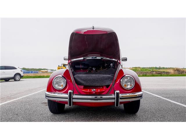 1965 Volkswagen Beetle Convertible (Stk: 053994) in Watford - Image 47 of 50 1965 Volkswagen Beetle Convertible (Stk: 053994) in Watford - Image 47 of 50
