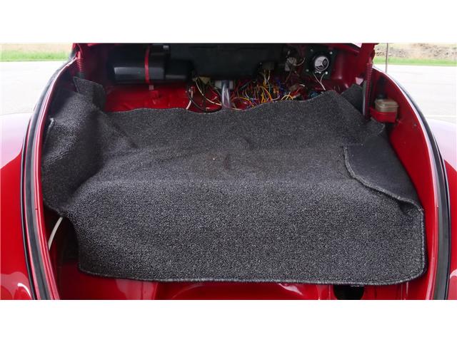 1965 Volkswagen Beetle Convertible (Stk: 053994) in Watford - Image 48 of 50 1965 Volkswagen Beetle Convertible (Stk: 053994) in Watford - Image 48 of 50