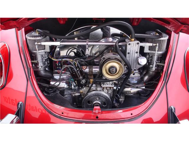 1965 Volkswagen Beetle Convertible (Stk: 053994) in Watford - Image 50 of 50 1965 Volkswagen Beetle Convertible (Stk: 053994) in Watford - Image 50 of 50