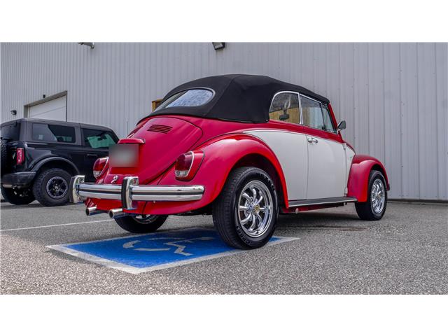 1965 Volkswagen Beetle Convertible (Stk: 053994) in Watford - Image 7 of 50 1965 Volkswagen Beetle Convertible (Stk: 053994) in Watford - Image 7 of 50