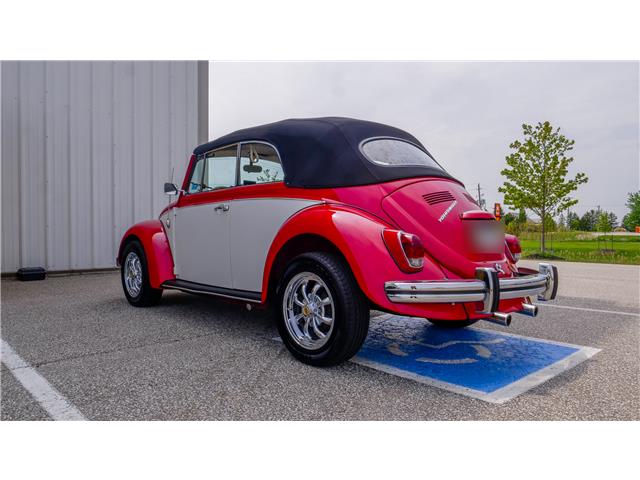 1965 Volkswagen Beetle Convertible (Stk: 053994) in Watford - Image 4 of 50 1965 Volkswagen Beetle Convertible (Stk: 053994) in Watford - Image 4 of 50