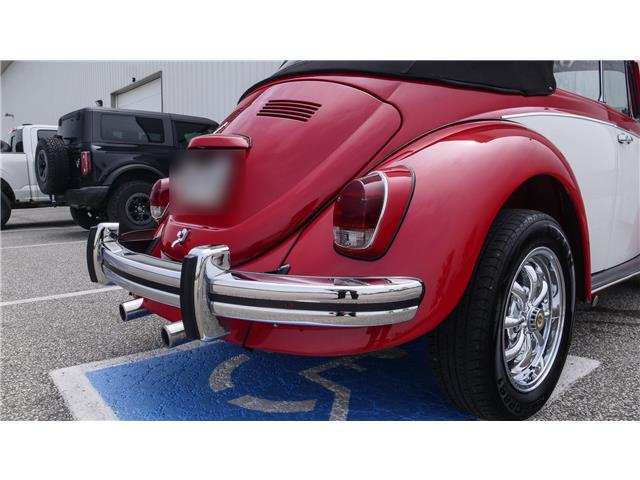 1965 Volkswagen Beetle Convertible (Stk: 053994) in Watford - Image 8 of 50 1965 Volkswagen Beetle Convertible (Stk: 053994) in Watford - Image 8 of 50