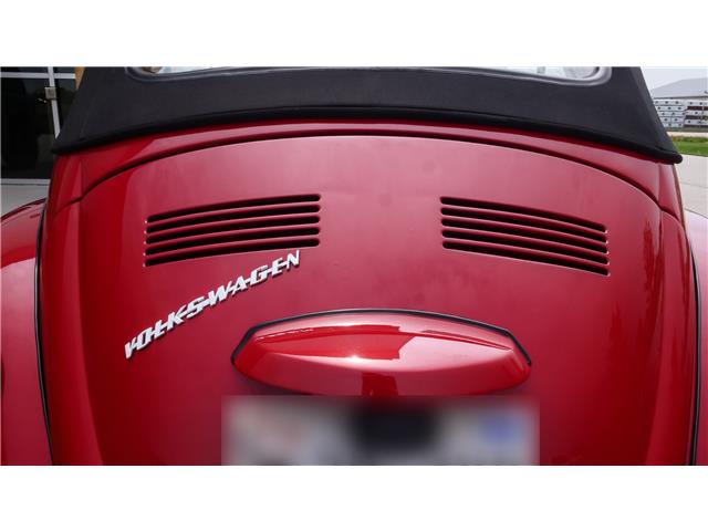 1965 Volkswagen Beetle Convertible (Stk: 053994) in Watford - Image 49 of 50 1965 Volkswagen Beetle Convertible (Stk: 053994) in Watford - Image 49 of 50