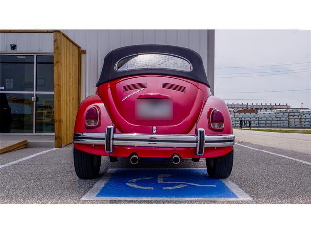 1965 Volkswagen Beetle Convertible (Stk: 053994) in Watford - Image 6 of 50 1965 Volkswagen Beetle Convertible (Stk: 053994) in Watford - Image 6 of 50
