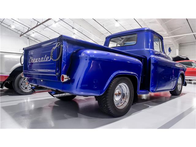 1957 Chevrolet 3100 Stepside Pickup  (Stk: 105744) in Watford - Image 9 of 49