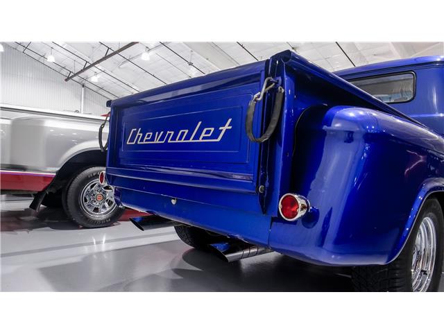 1957 Chevrolet 3100 Stepside Pickup  (Stk: 105744) in Watford - Image 8 of 49