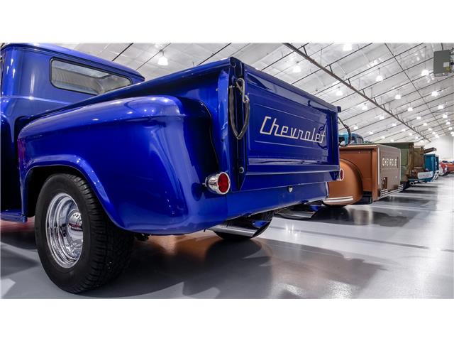 1957 Chevrolet 3100 Stepside Pickup  (Stk: 105744) in Watford - Image 5 of 49