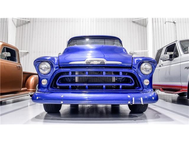 1957 Chevrolet 3100 Stepside Pickup  (Stk: 105744) in Watford - Image 12 of 49