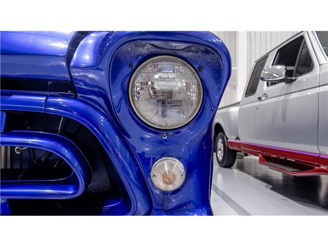 1957 Chevrolet 3100 Stepside Pickup  (Stk: 105744) in Watford - Image 14 of 49