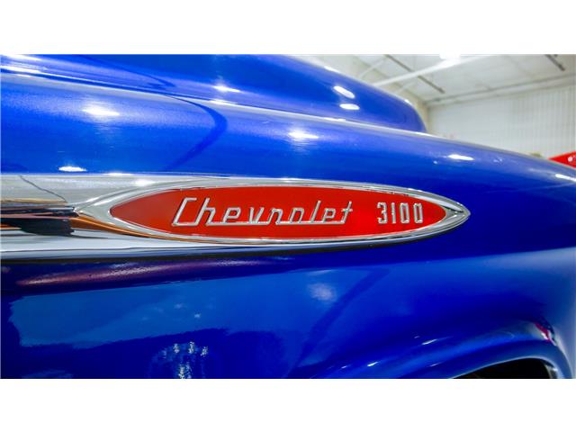 1957 Chevrolet 3100 Stepside Pickup  (Stk: 105744) in Watford - Image 15 of 49