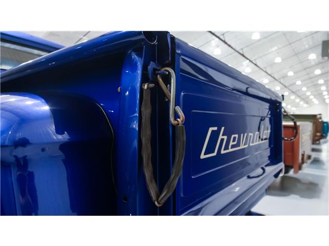 1957 Chevrolet 3100 Stepside Pickup  (Stk: 105744) in Watford - Image 6 of 49