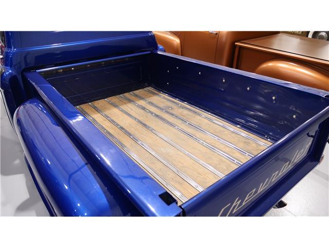 1957 Chevrolet 3100 Stepside Pickup  (Stk: 105744) in Watford - Image 37 of 49