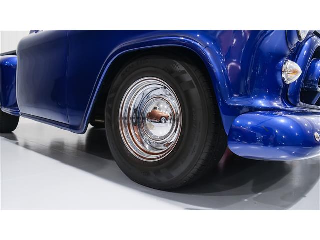 1957 Chevrolet 3100 Stepside Pickup  (Stk: 105744) in Watford - Image 19 of 49