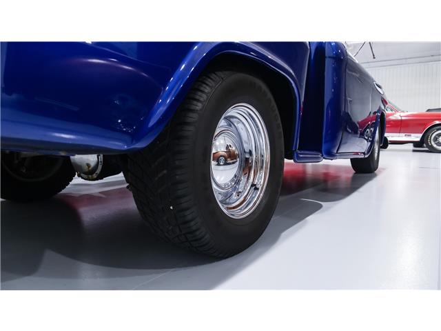 1957 Chevrolet 3100 Stepside Pickup  (Stk: 105744) in Watford - Image 18 of 49