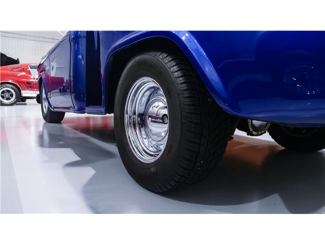 1957 Chevrolet 3100 Stepside Pickup  (Stk: 105744) in Watford - Image 17 of 49