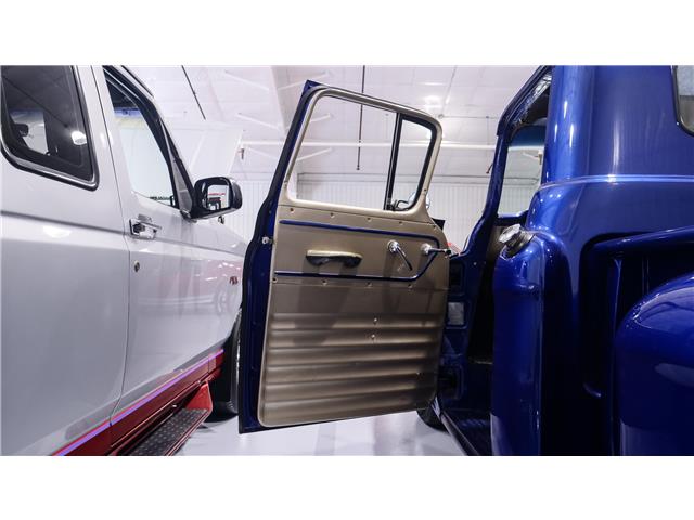 1957 Chevrolet 3100 Stepside Pickup  (Stk: 105744) in Watford - Image 20 of 49