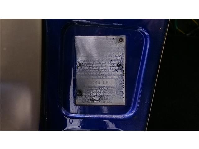 1957 Chevrolet 3100 Stepside Pickup  (Stk: 105744) in Watford - Image 35 of 49