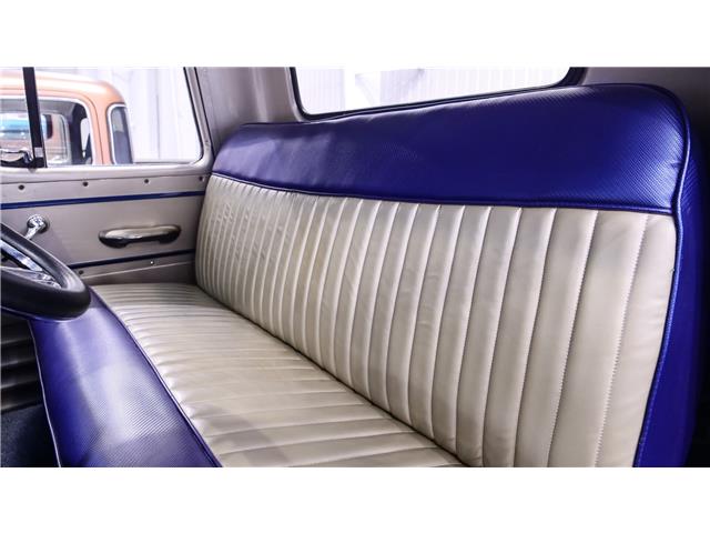 1957 Chevrolet 3100 Stepside Pickup  (Stk: 105744) in Watford - Image 27 of 49