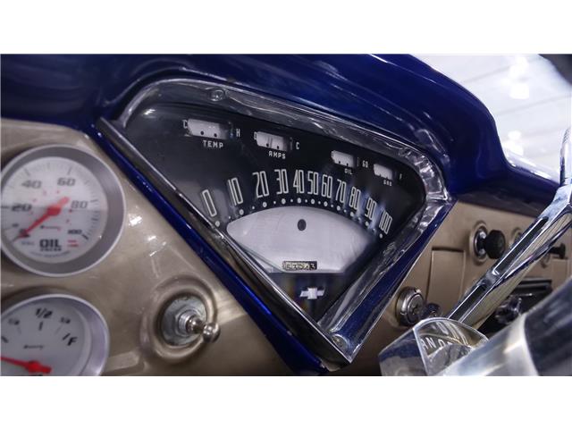 1957 Chevrolet 3100 Stepside Pickup  (Stk: 105744) in Watford - Image 22 of 49