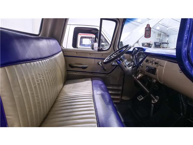 1957 Chevrolet 3100 Stepside Pickup  (Stk: 105744) in Watford - Image 29 of 49