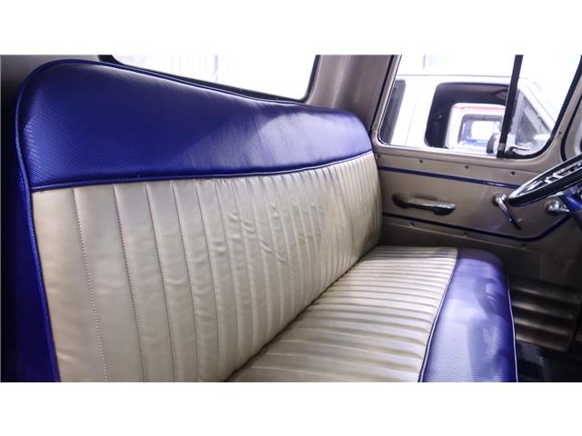 1957 Chevrolet 3100 Stepside Pickup  (Stk: 105744) in Watford - Image 28 of 49