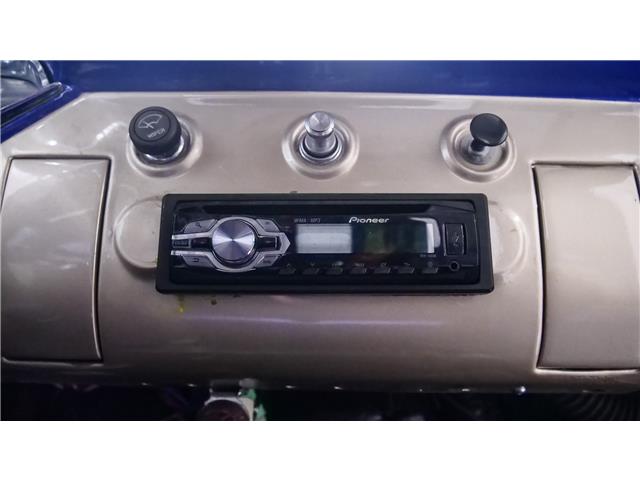 1957 Chevrolet 3100 Stepside Pickup  (Stk: 105744) in Watford - Image 31 of 49