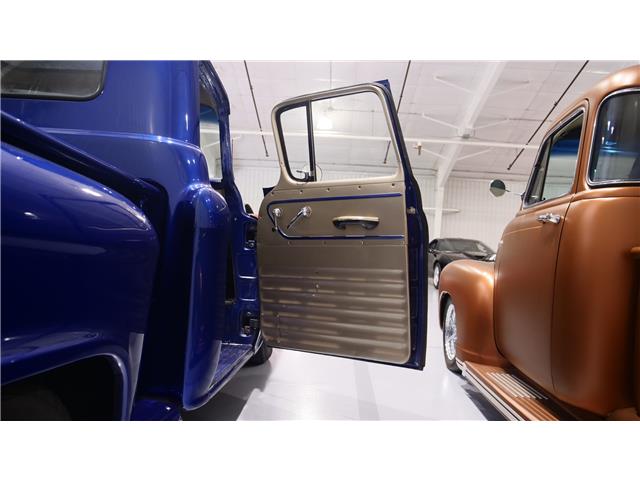 1957 Chevrolet 3100 Stepside Pickup  (Stk: 105744) in Watford - Image 33 of 49