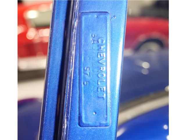 1957 Chevrolet 3100 Stepside Pickup  (Stk: 105744) in Watford - Image 34 of 49