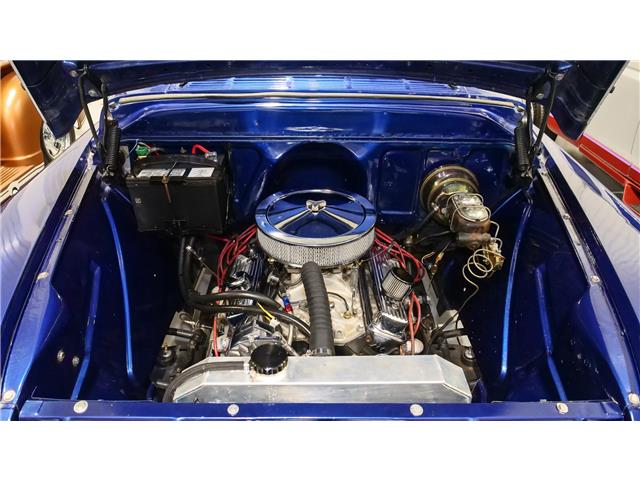 1957 Chevrolet 3100 Stepside Pickup  (Stk: 105744) in Watford - Image 36 of 49