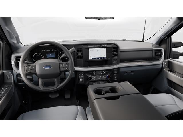 2024 Ford F-350 Chassis XLT (Stk: MR303) in Kamloops - Image 6 of 7