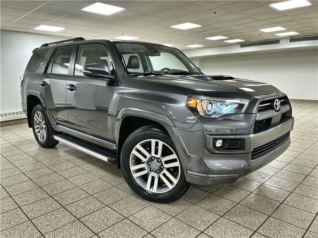 Charlesglen Toyota: New & Used Toyota Dealer | Calgary, AB