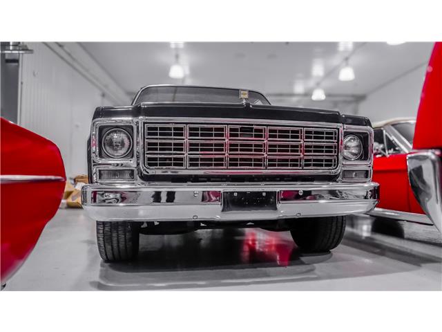 1979 Chevrolet C10 Silverado   (Stk: 123425) in Watford - Image 6 of 50