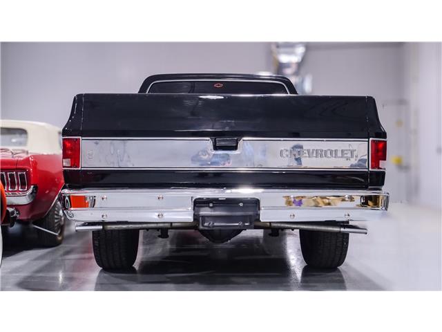 1979 Chevrolet C10 Silverado   (Stk: 123425) in Watford - Image 7 of 50