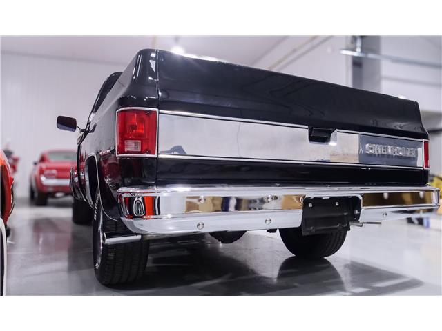 1979 Chevrolet C10 Silverado   (Stk: 123425) in Watford - Image 8 of 50