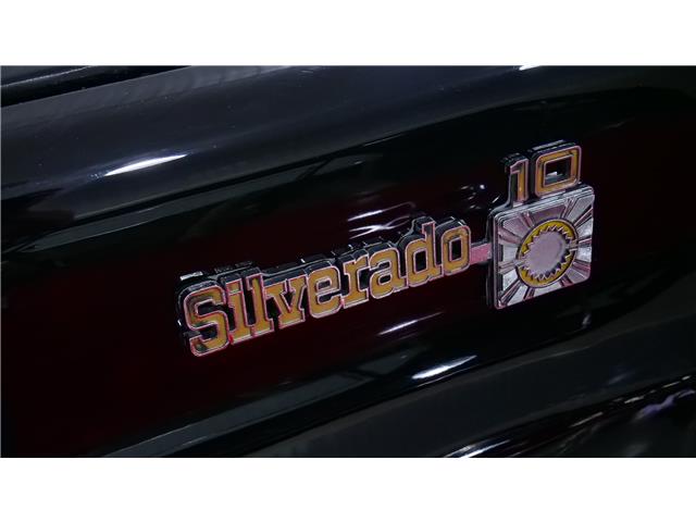 1979 Chevrolet C10 Silverado   (Stk: 123425) in Watford - Image 13 of 50