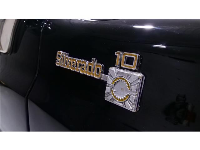 1979 Chevrolet C10 Silverado   (Stk: 123425) in Watford - Image 14 of 50