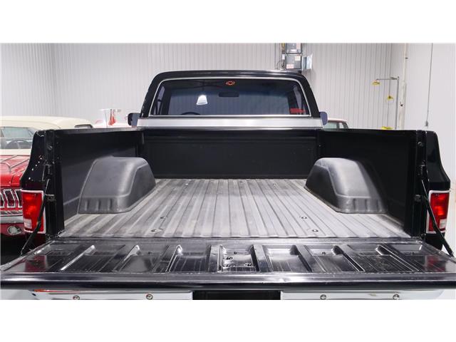 1979 Chevrolet C10 Silverado   (Stk: 123425) in Watford - Image 11 of 50