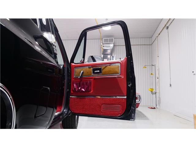 1979 Chevrolet C10 Silverado   (Stk: 123425) in Watford - Image 36 of 50