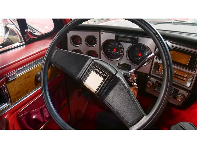 1979 Chevrolet C10 Silverado   (Stk: 123425) in Watford - Image 26 of 50