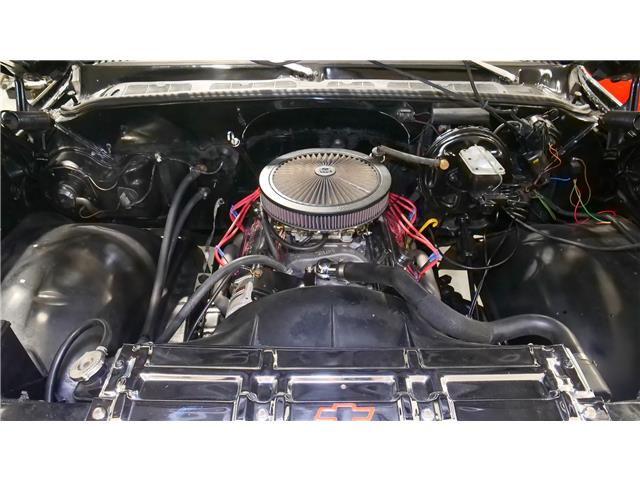 1979 Chevrolet C10 Silverado   (Stk: 123425) in Watford - Image 38 of 50